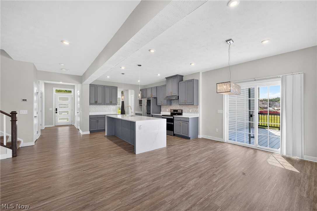 5454 Schueller Boulevard Sheffield Lake OH 44054