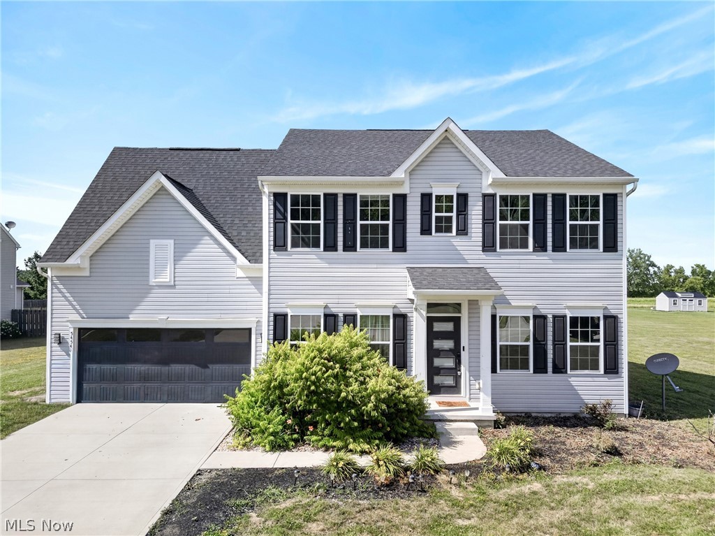 5454 Schueller Boulevard Sheffield Lake OH 44054