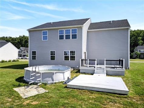 5454 Schueller Boulevard Sheffield Lake OH 44054