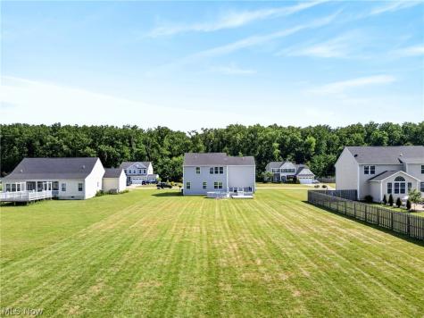 5454 Schueller Boulevard Sheffield Lake OH 44054