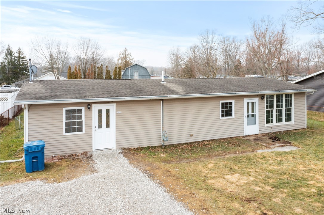 12452 Island Road Grafton OH 44044