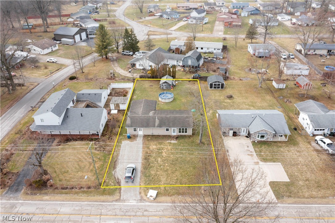 12452 Island Road Grafton OH 44044