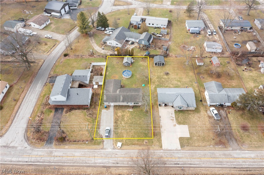 12452 Island Road Grafton OH 44044