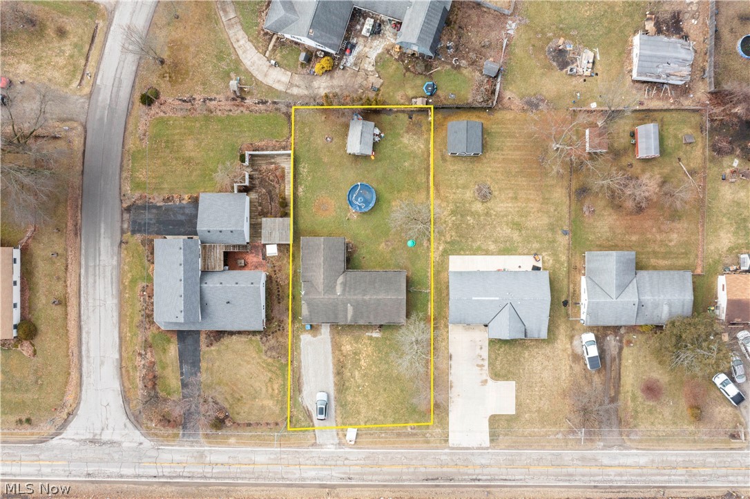 12452 Island Road Grafton OH 44044