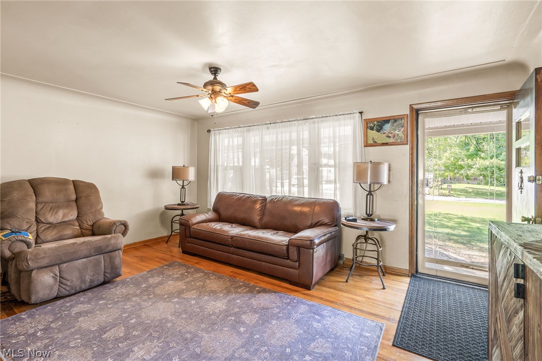 1206 Rose Avenue Girard OH 44420