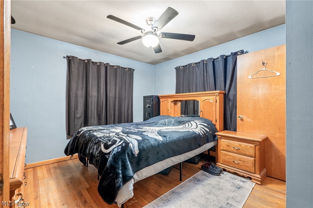 1206 Rose Avenue Girard OH 44420
