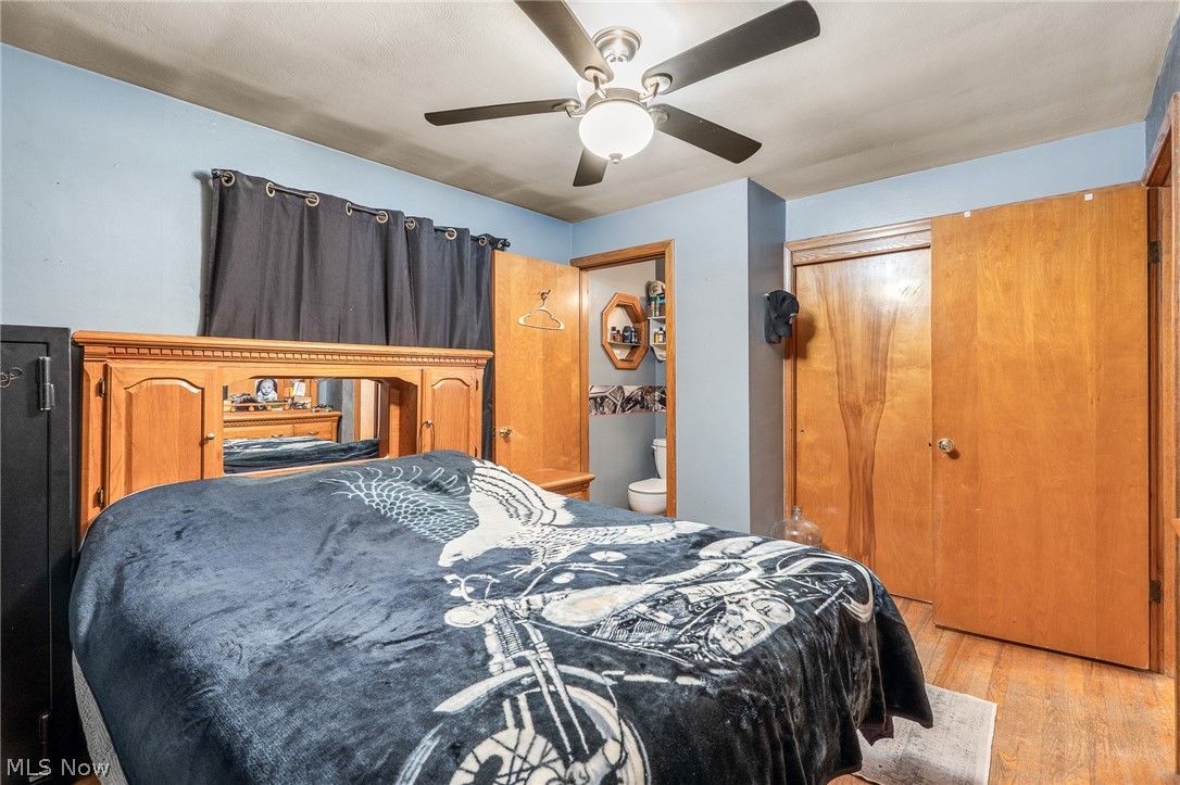 1206 Rose Avenue Girard OH 44420