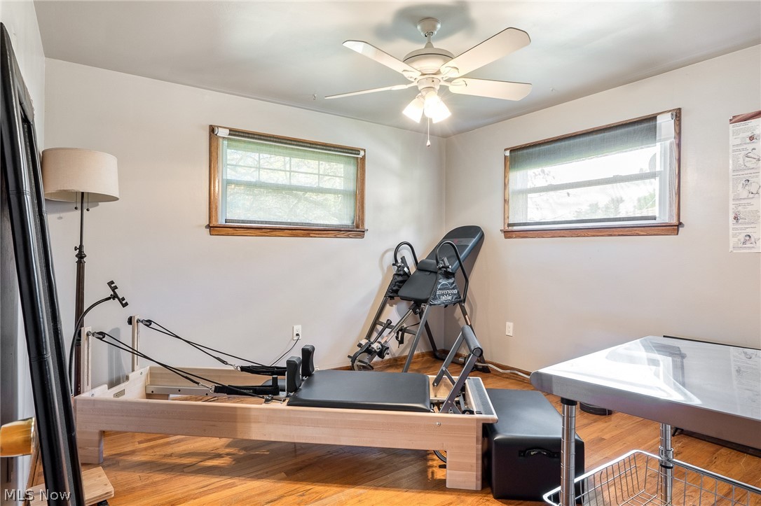 1206 Rose Avenue Girard OH 44420