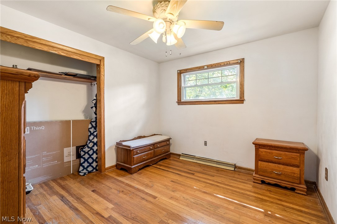 1206 Rose Avenue Girard OH 44420