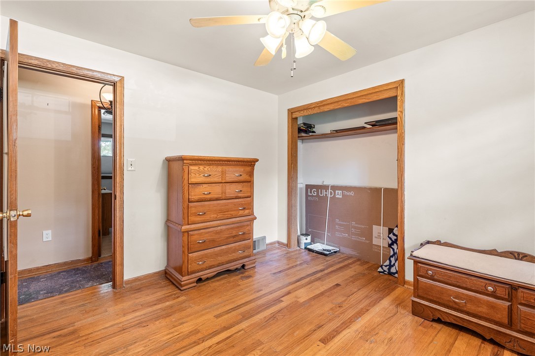 1206 Rose Avenue Girard OH 44420