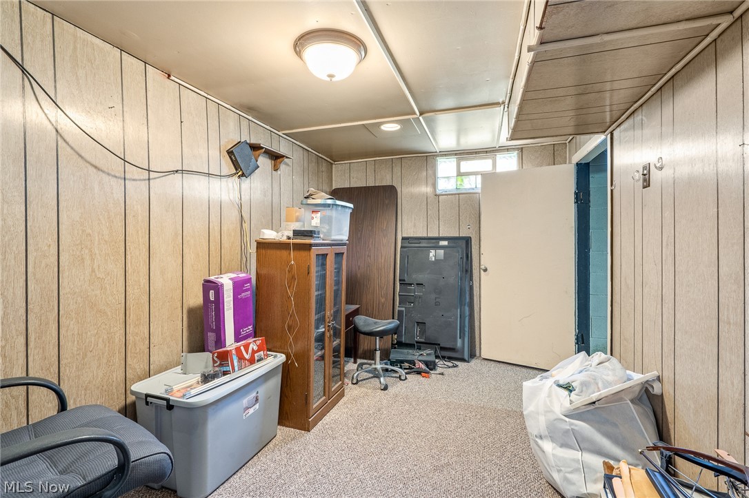 1206 Rose Avenue Girard OH 44420