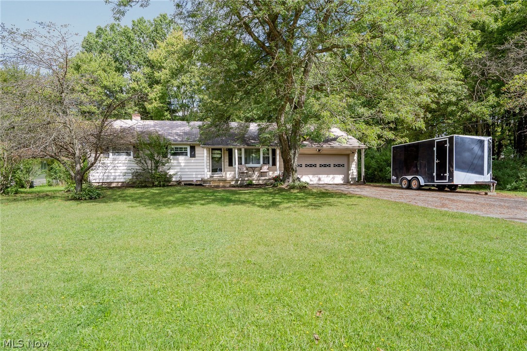 1206 Rose Avenue Girard OH 44420