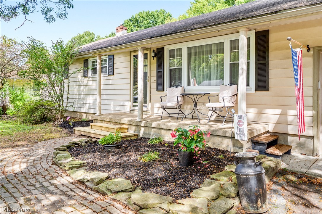 1206 Rose Avenue Girard OH 44420