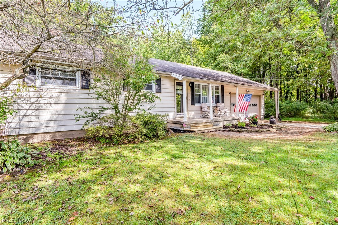 1206 Rose Avenue Girard OH 44420