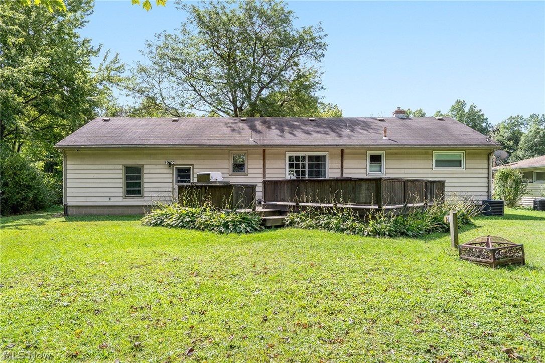 1206 Rose Avenue Girard OH 44420