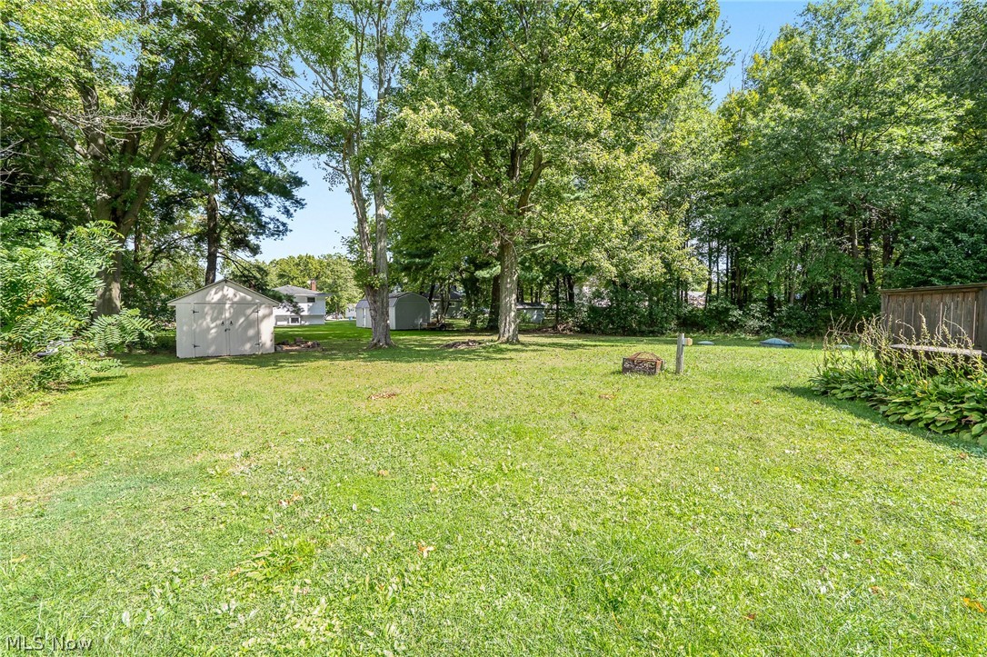 1206 Rose Avenue Girard OH 44420