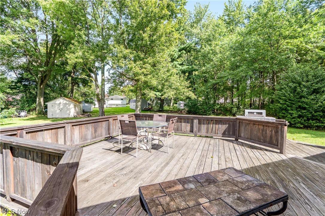 1206 Rose Avenue Girard OH 44420