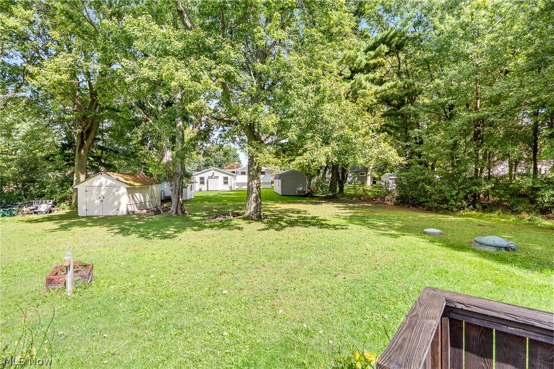 1206 Rose Avenue Girard OH 44420