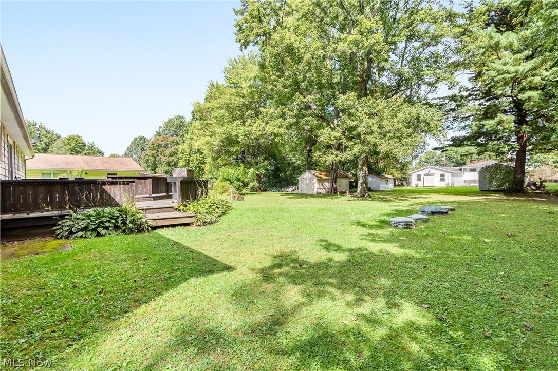 1206 Rose Avenue Girard OH 44420