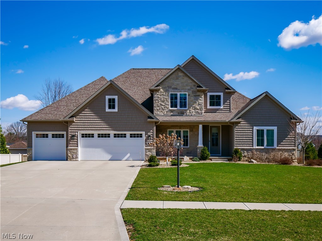11005 Chippewa Path North Royalton OH 44133