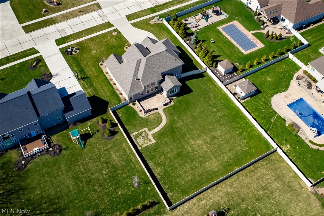 11005 Chippewa Path North Royalton OH 44133