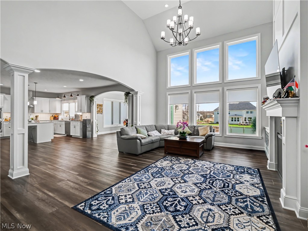 11005 Chippewa Path North Royalton OH 44133