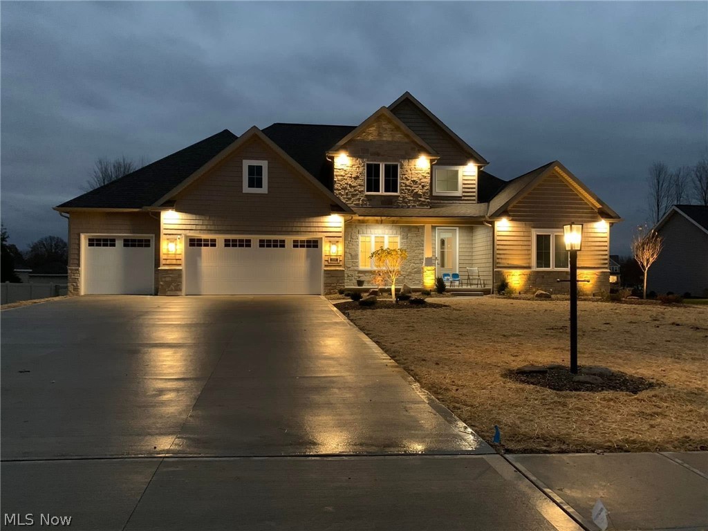 11005 Chippewa Path North Royalton OH 44133