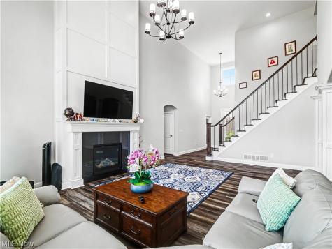 11005 Chippewa Path North Royalton OH 44133