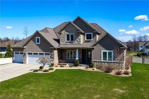 11005 Chippewa Path North Royalton OH 44133