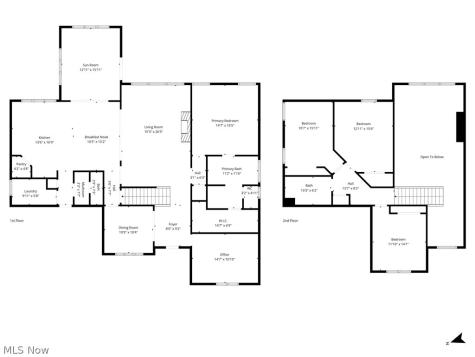 11005 Chippewa Path North Royalton OH 44133