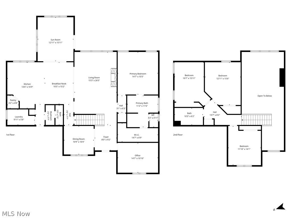 11005 Chippewa Path North Royalton OH 44133