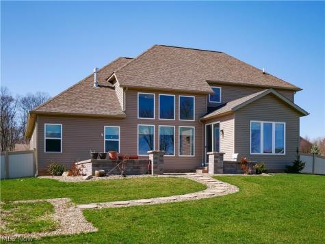 11005 Chippewa Path North Royalton OH 44133