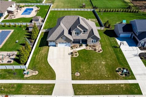 11005 Chippewa Path North Royalton OH 44133