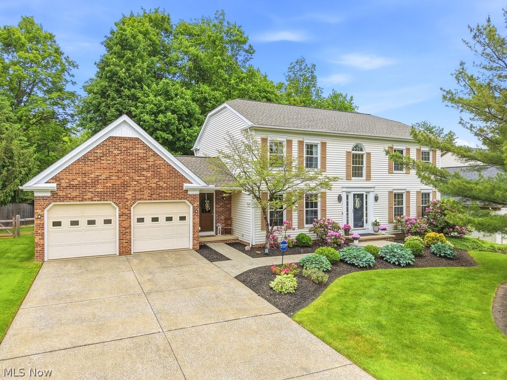 5060 Boulder Creek Drive Solon OH 44139