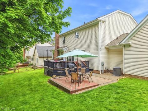 5060 Boulder Creek Drive Solon OH 44139
