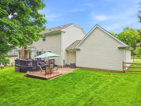 5060 Boulder Creek Drive Solon OH 44139