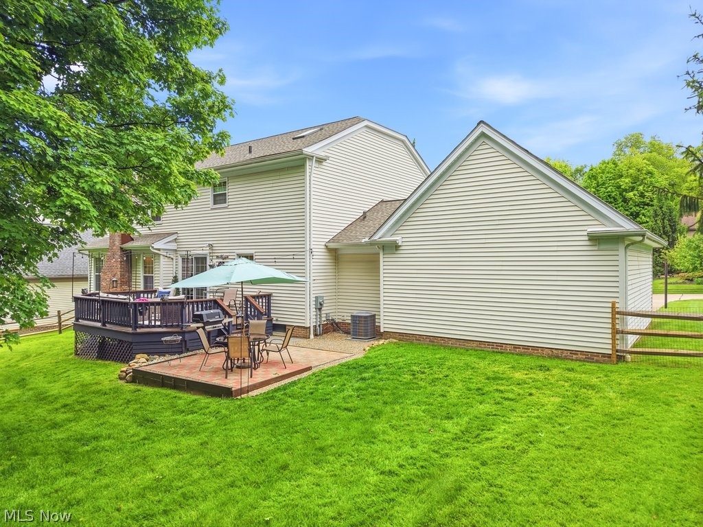 5060 Boulder Creek Drive Solon OH 44139