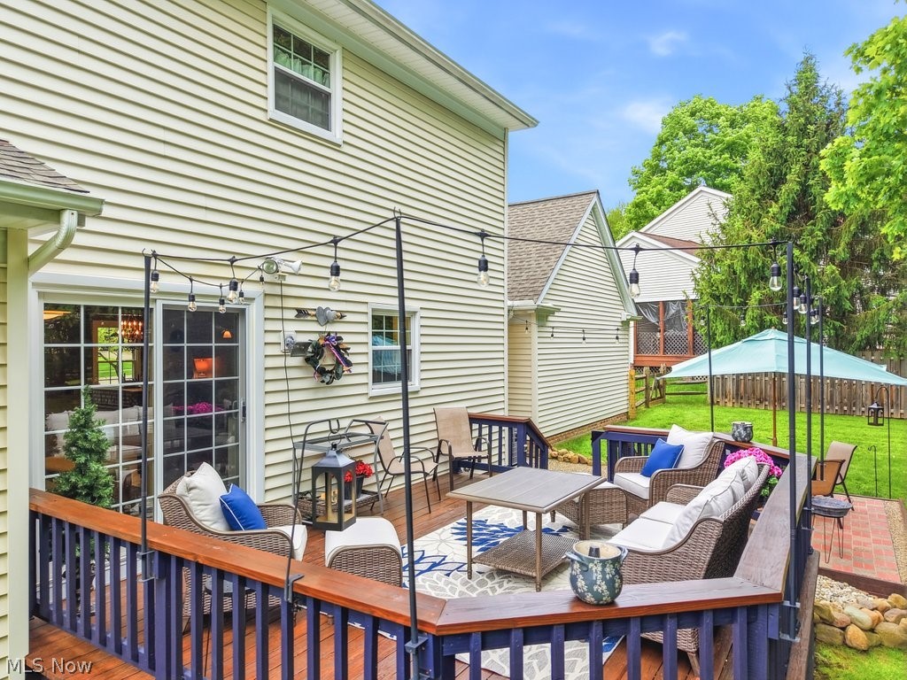 5060 Boulder Creek Drive Solon OH 44139