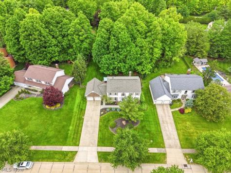 5060 Boulder Creek Drive Solon OH 44139