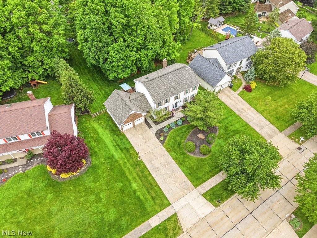 5060 Boulder Creek Drive Solon OH 44139