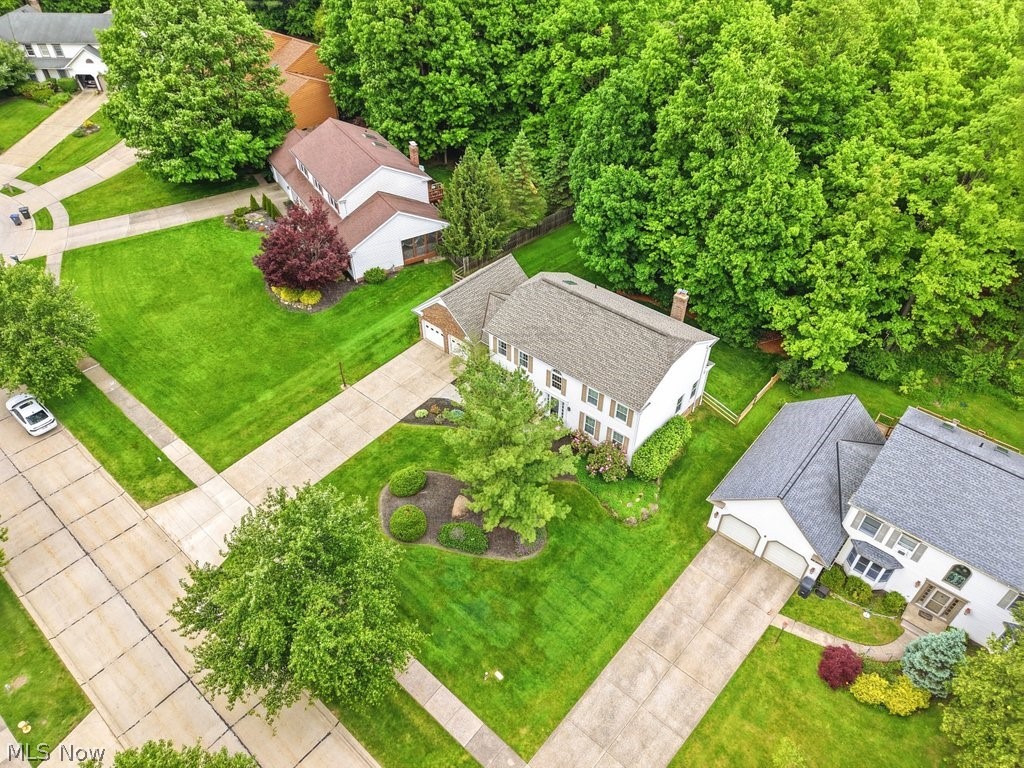 5060 Boulder Creek Drive Solon OH 44139