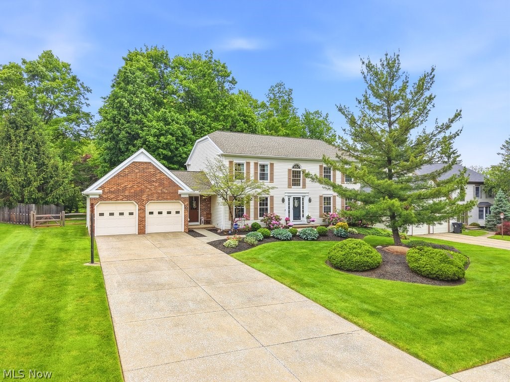 5060 Boulder Creek Drive Solon OH 44139