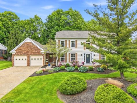 5060 Boulder Creek Drive Solon OH 44139