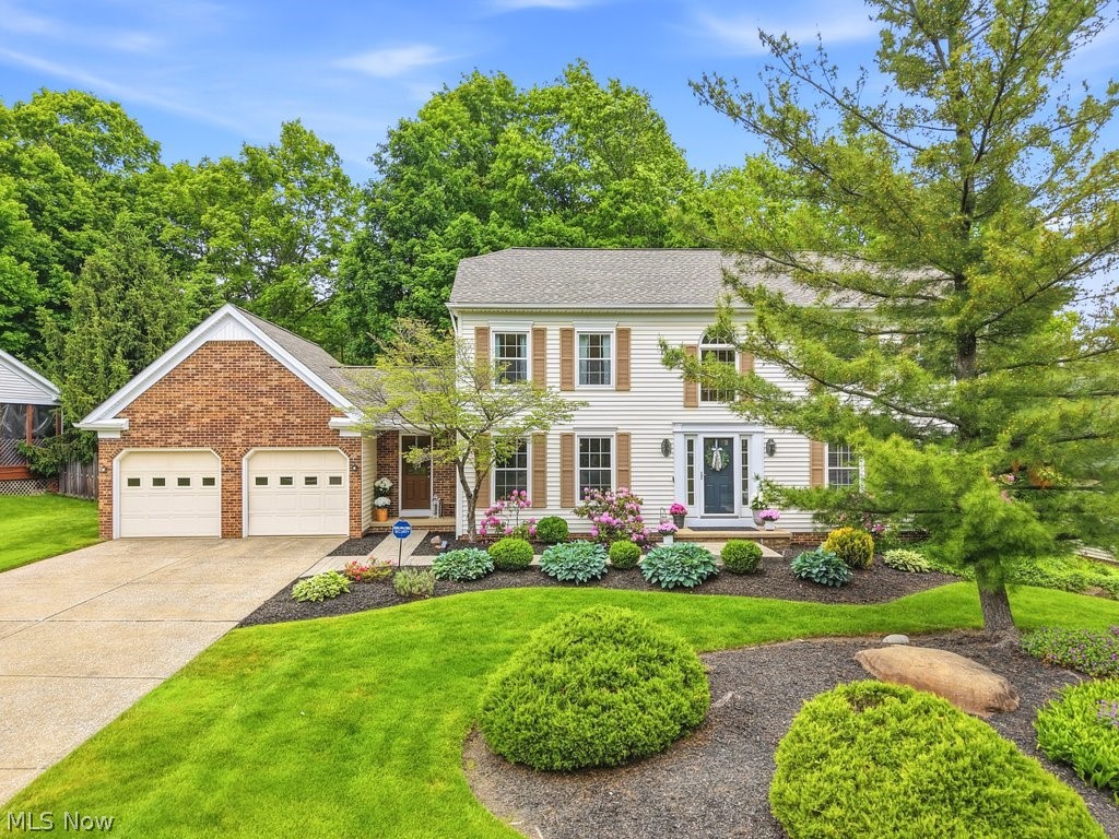 5060 Boulder Creek Drive Solon OH 44139