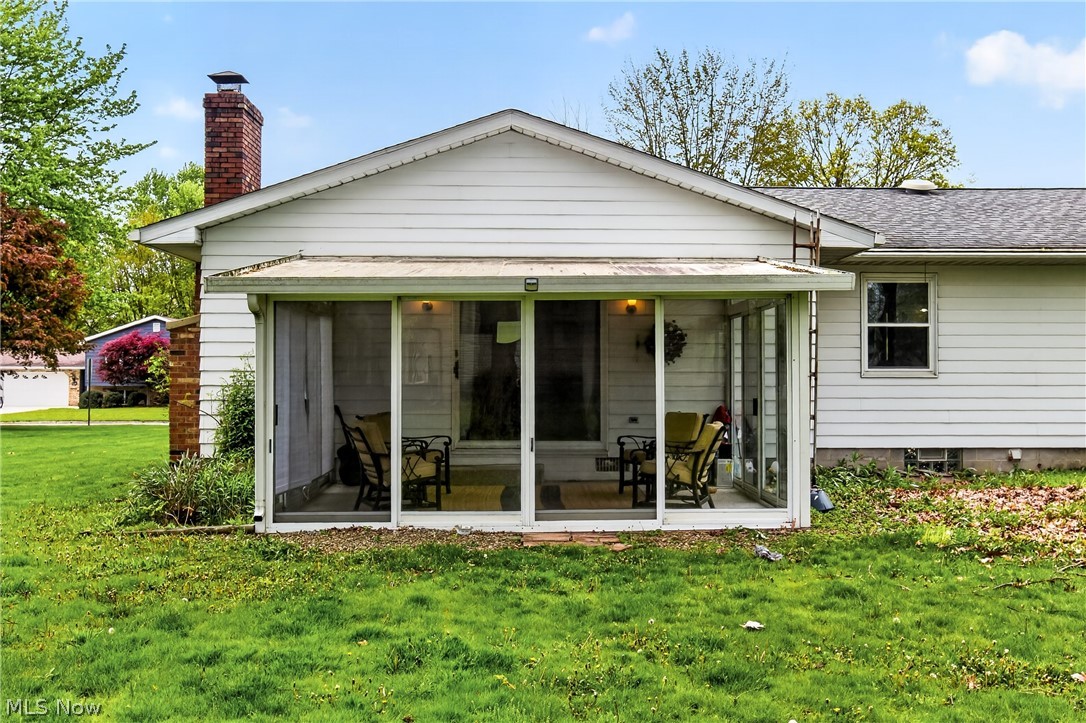 324 Old Oak Drive Cortland OH 44410