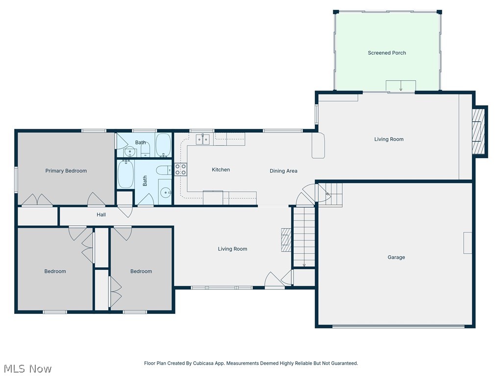 324 Old Oak Drive Cortland OH 44410