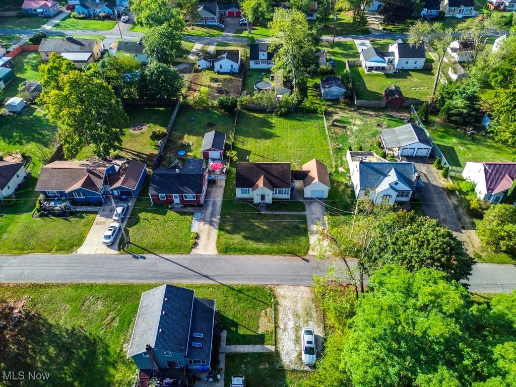 538 Melcher Avenue Akron OH 44319