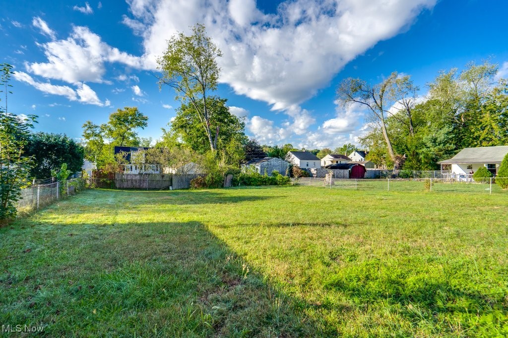 538 Melcher Avenue Akron OH 44319