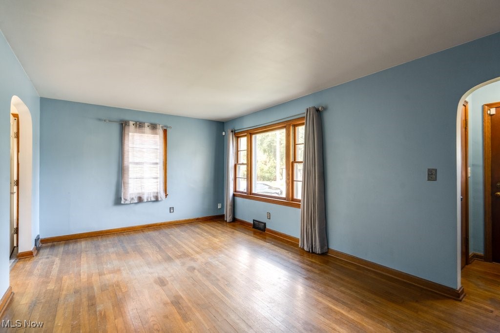 538 Melcher Avenue Akron OH 44319