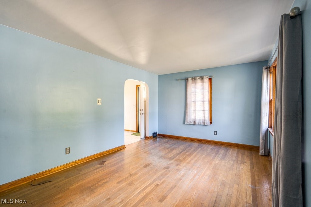 538 Melcher Avenue Akron OH 44319